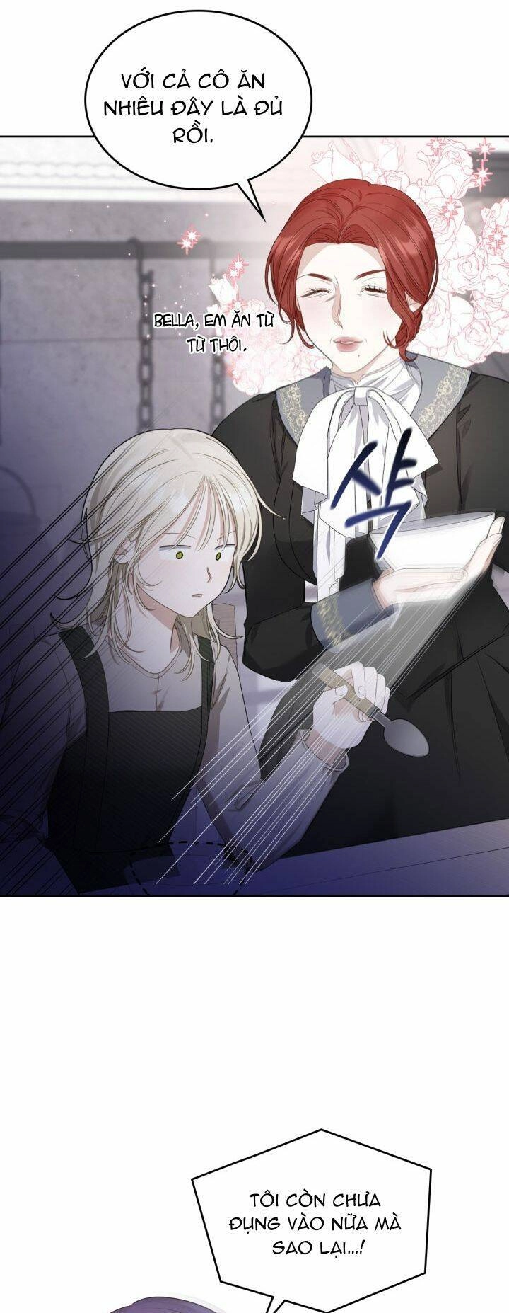 Nam Chính Quái Vật Sống Dưới Giường Tôi Chapter 2 - 36