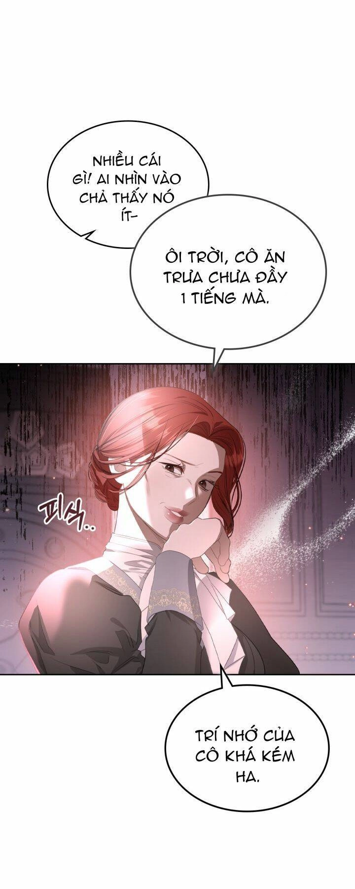 Nam Chính Quái Vật Sống Dưới Giường Tôi Chapter 2 - 38