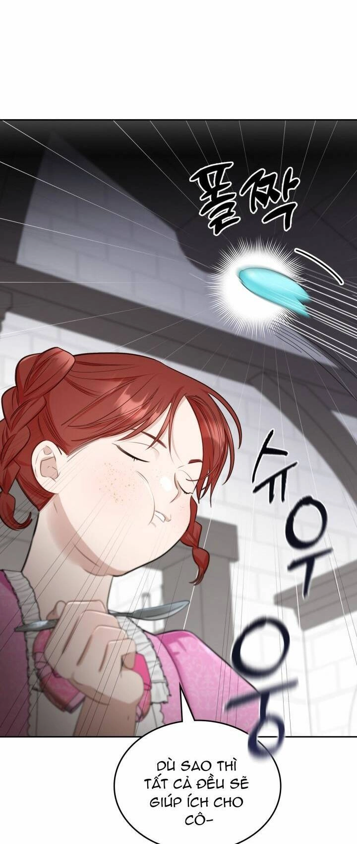 Nam Chính Quái Vật Sống Dưới Giường Tôi Chapter 2 - 43