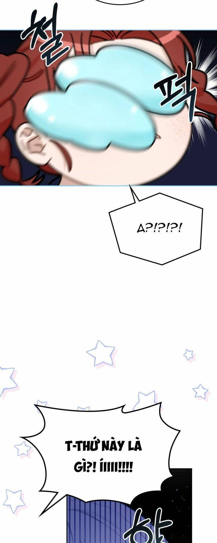 Nam Chính Quái Vật Sống Dưới Giường Tôi Chapter 2 - 44