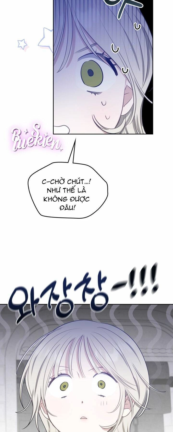 Nam Chính Quái Vật Sống Dưới Giường Tôi Chapter 2 - 45