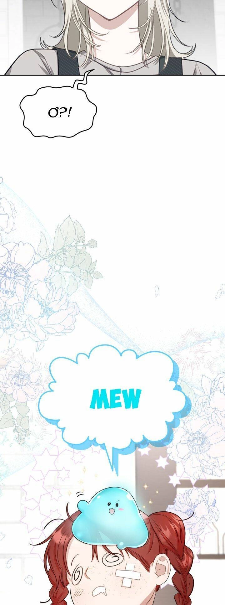 Nam Chính Quái Vật Sống Dưới Giường Tôi Chapter 2 - 46