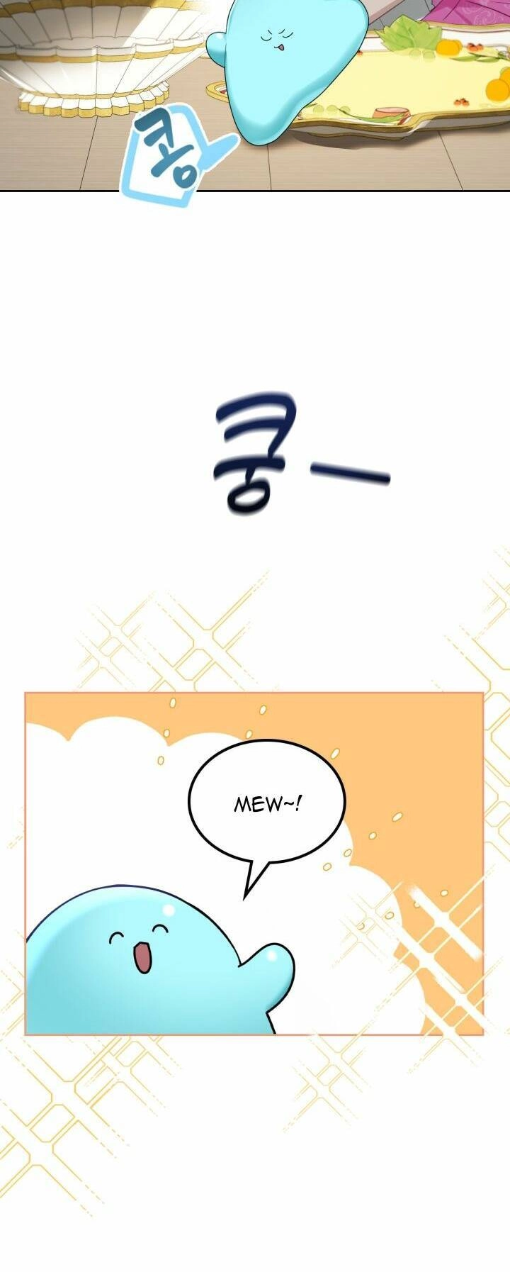 Nam Chính Quái Vật Sống Dưới Giường Tôi Chapter 3 - 2