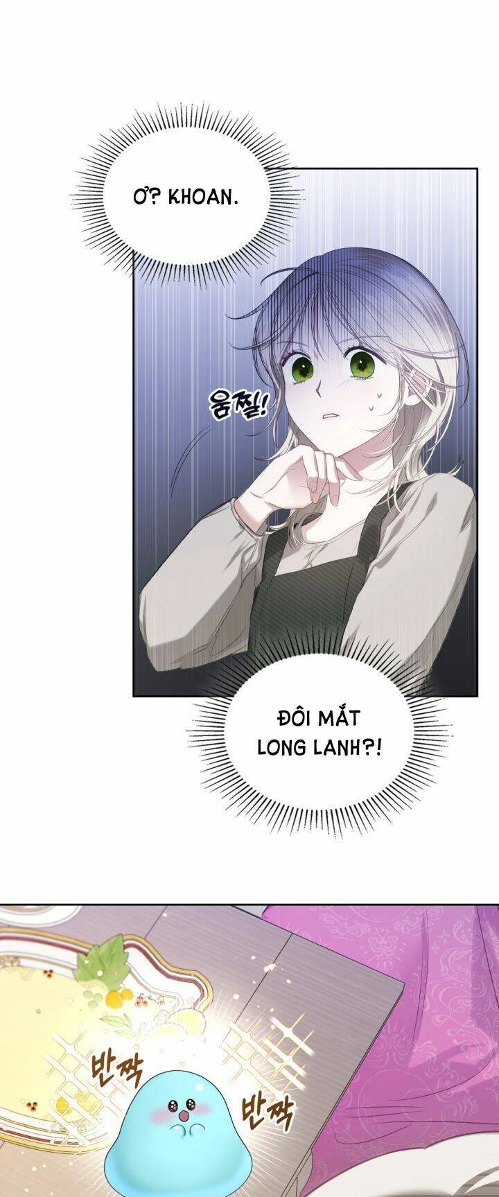 Nam Chính Quái Vật Sống Dưới Giường Tôi Chapter 3 - 3