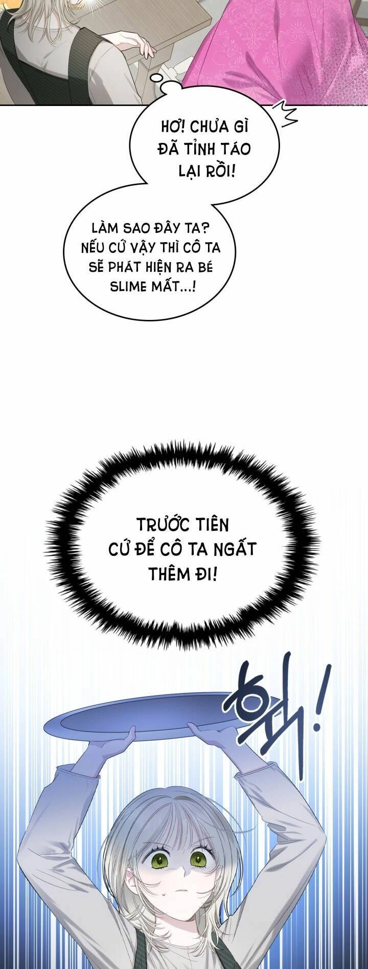 Nam Chính Quái Vật Sống Dưới Giường Tôi Chapter 3 - 6