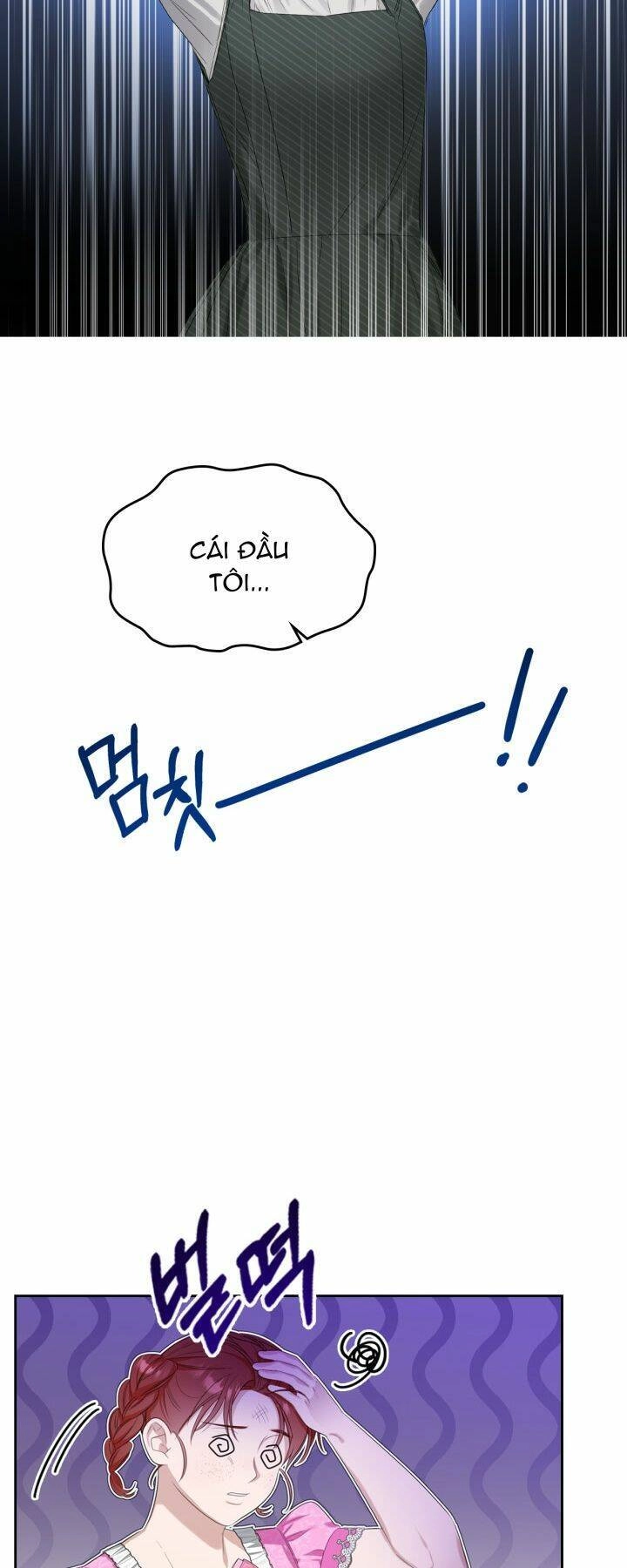 Nam Chính Quái Vật Sống Dưới Giường Tôi Chapter 3 - 7