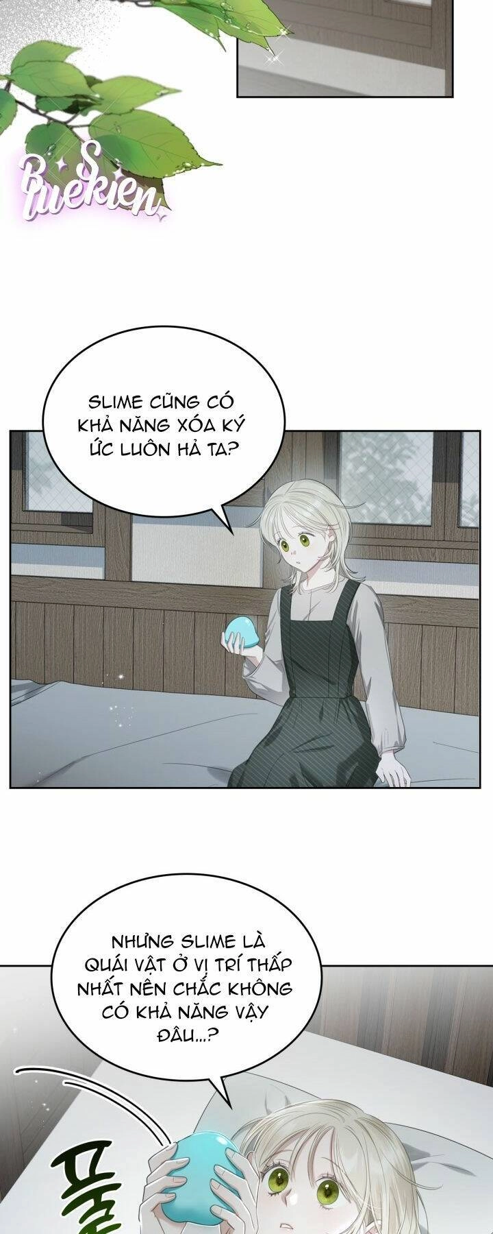 Nam Chính Quái Vật Sống Dưới Giường Tôi Chapter 3 - 12