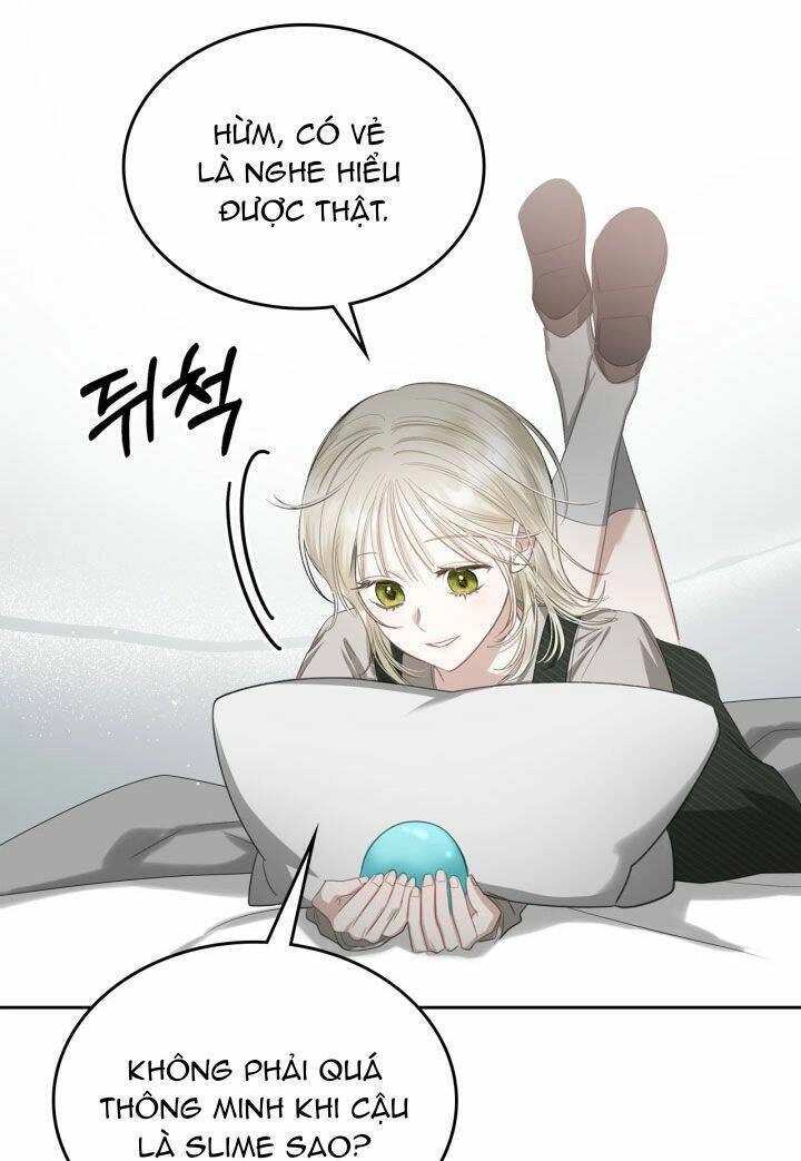 Nam Chính Quái Vật Sống Dưới Giường Tôi Chapter 3 - 14