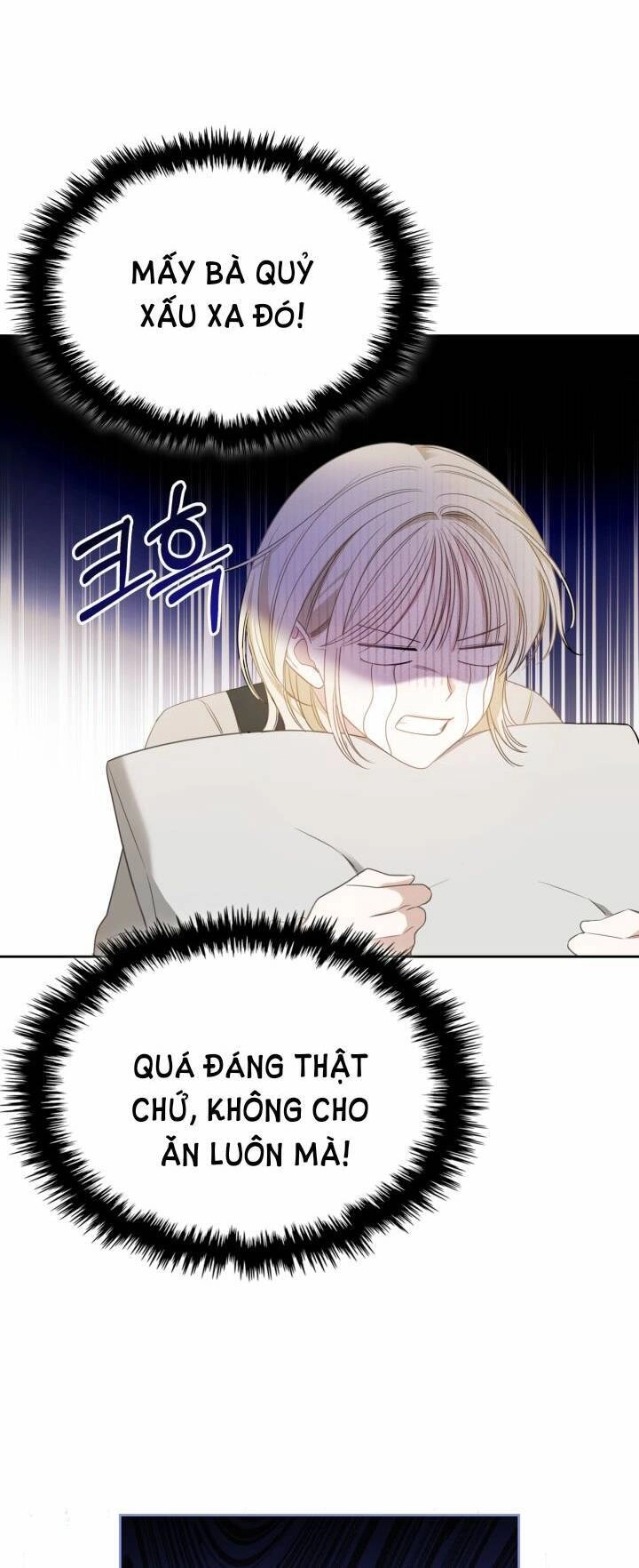 Nam Chính Quái Vật Sống Dưới Giường Tôi Chapter 3 - 19