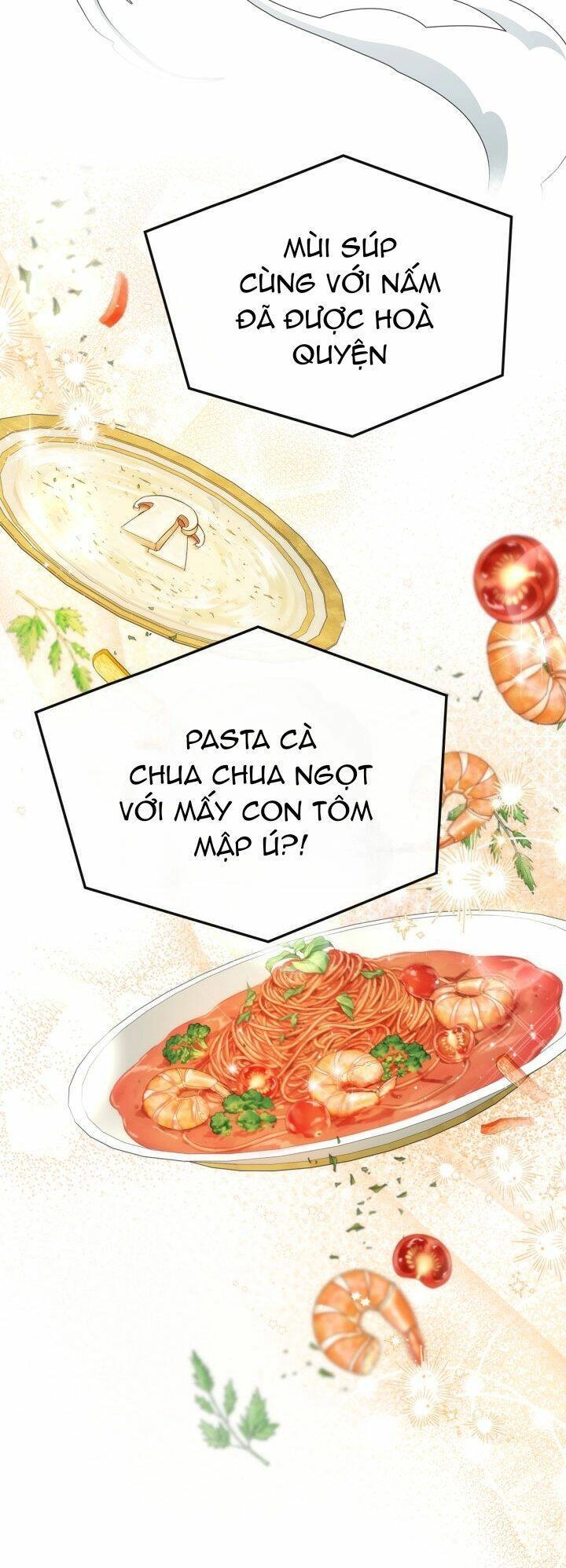 Nam Chính Quái Vật Sống Dưới Giường Tôi Chapter 3 - 22