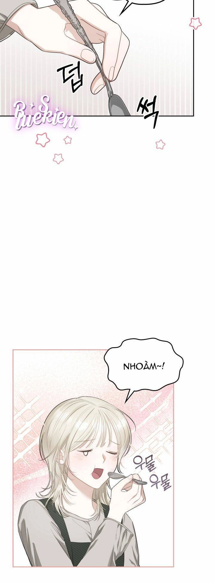 Nam Chính Quái Vật Sống Dưới Giường Tôi Chapter 3 - 25