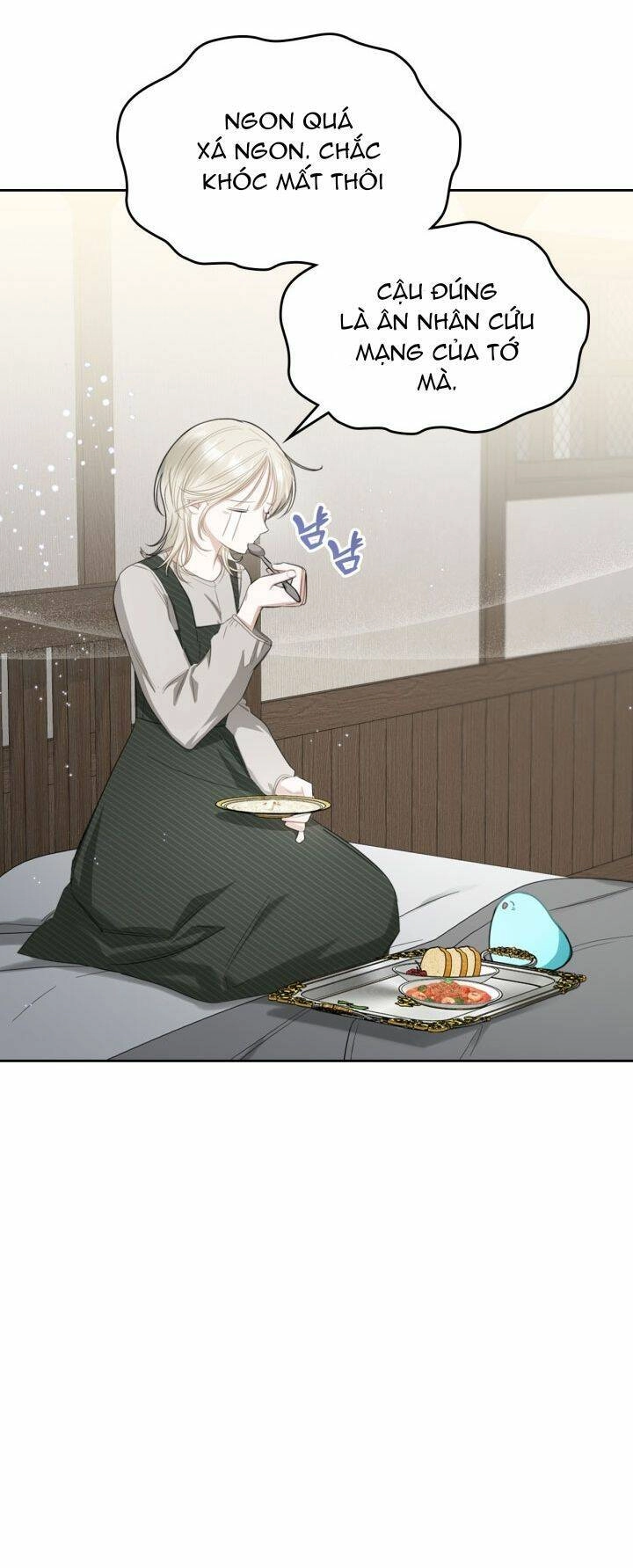 Nam Chính Quái Vật Sống Dưới Giường Tôi Chapter 3 - 26