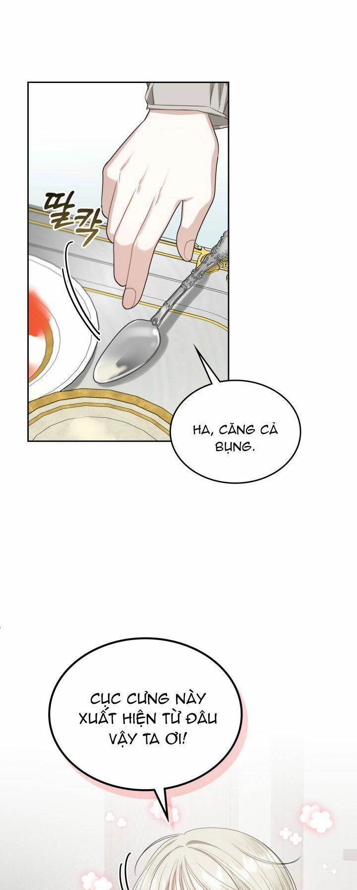 Nam Chính Quái Vật Sống Dưới Giường Tôi Chapter 3 - 28