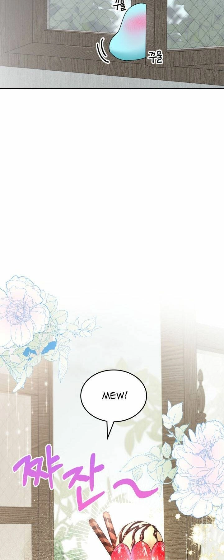 Nam Chính Quái Vật Sống Dưới Giường Tôi Chapter 3 - 31