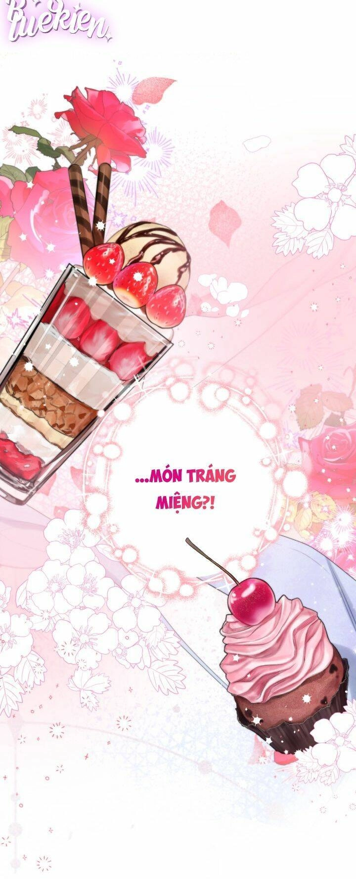 Nam Chính Quái Vật Sống Dưới Giường Tôi Chapter 3 - 33