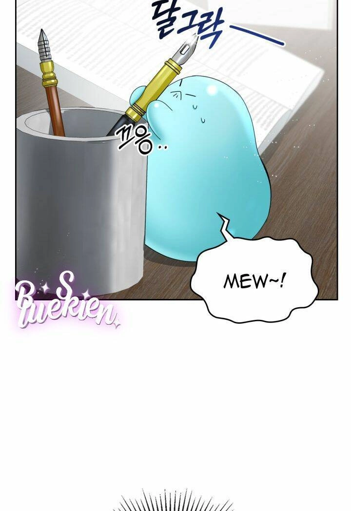 Nam Chính Quái Vật Sống Dưới Giường Tôi Chapter 3 - 37