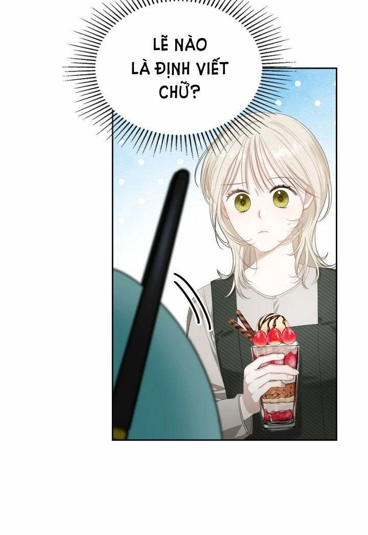 Nam Chính Quái Vật Sống Dưới Giường Tôi Chapter 3 - 38