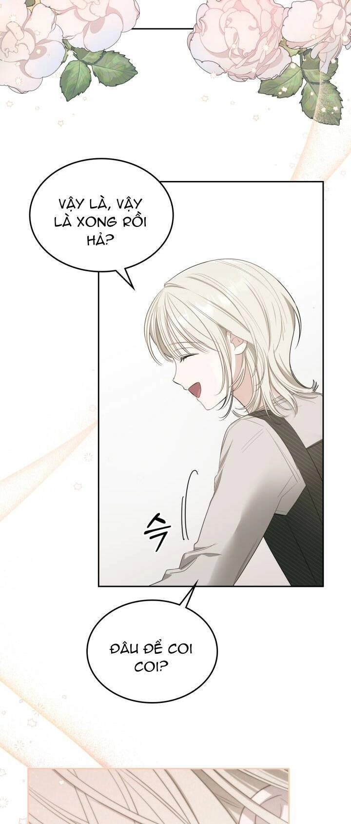 Nam Chính Quái Vật Sống Dưới Giường Tôi Chapter 3 - 40