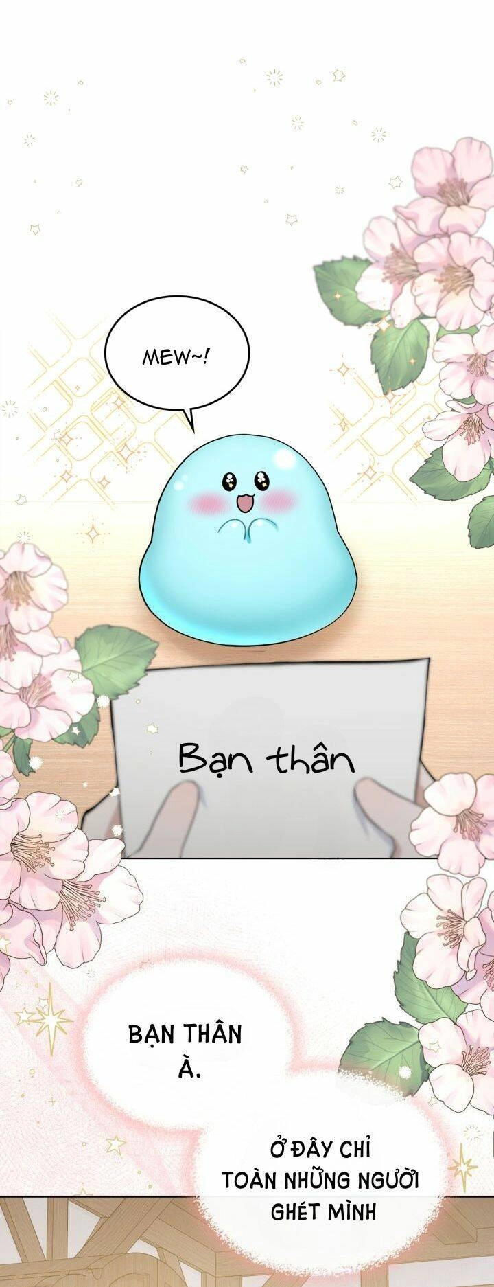 Nam Chính Quái Vật Sống Dưới Giường Tôi Chapter 4 - 3