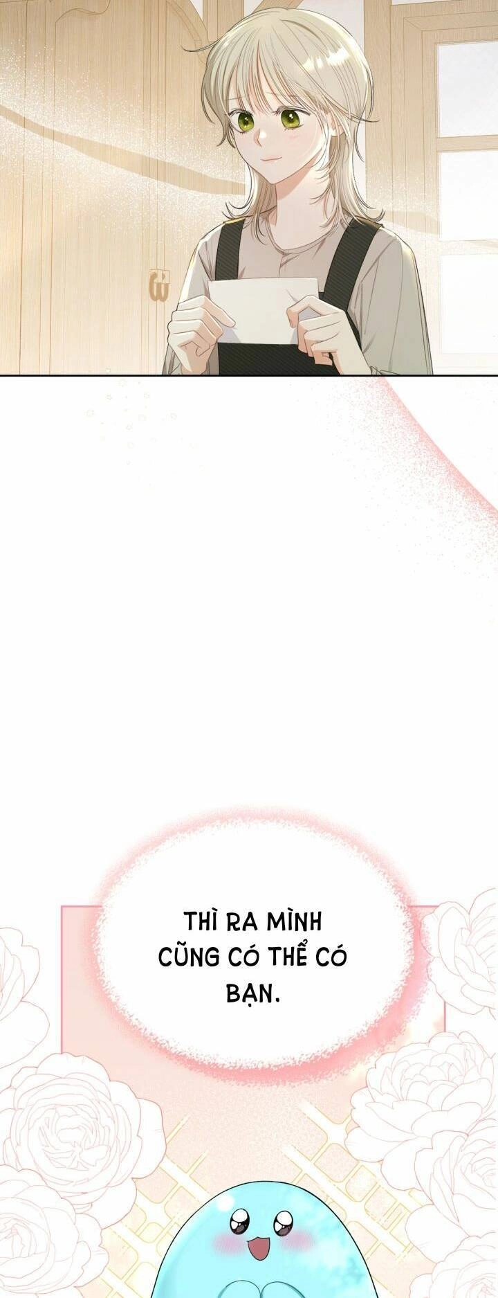 Nam Chính Quái Vật Sống Dưới Giường Tôi Chapter 4 - 4