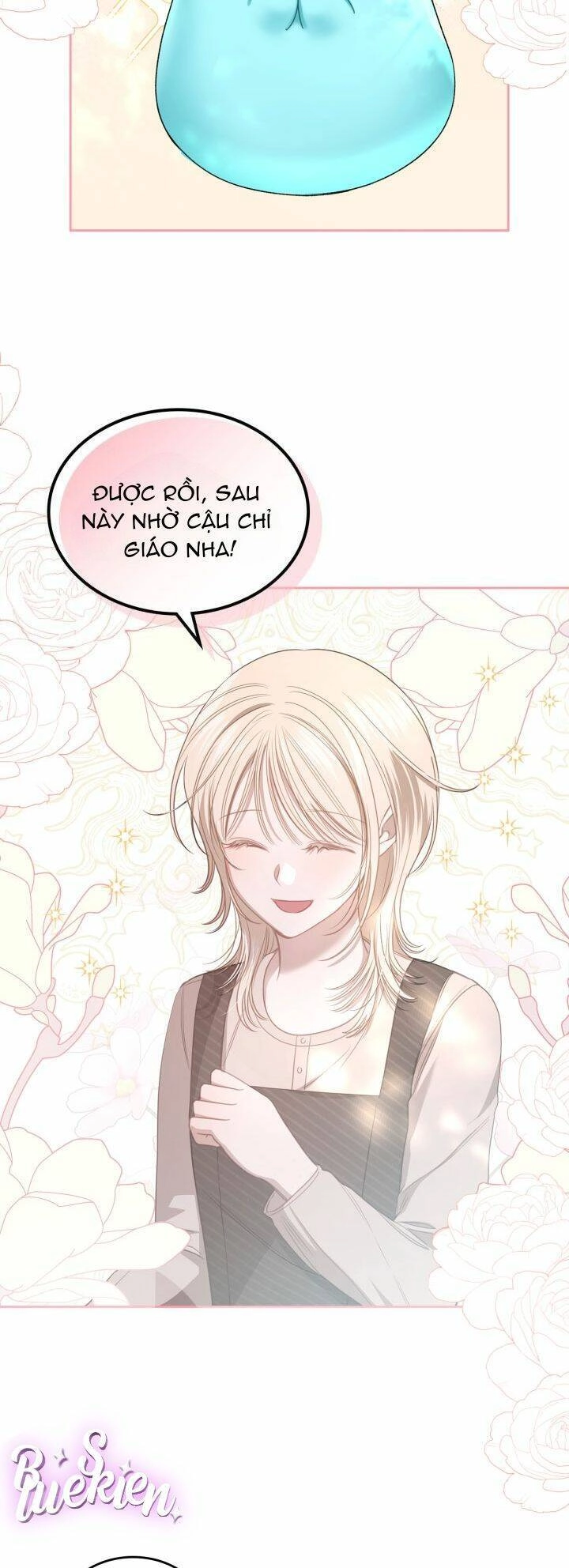 Nam Chính Quái Vật Sống Dưới Giường Tôi Chapter 4 - 5