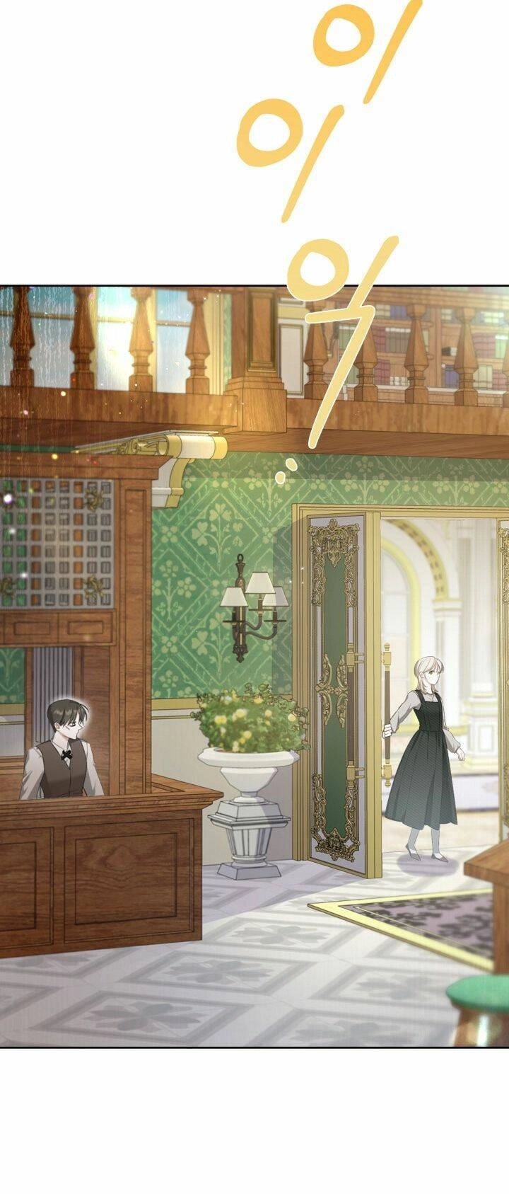 Nam Chính Quái Vật Sống Dưới Giường Tôi Chapter 4 - 13