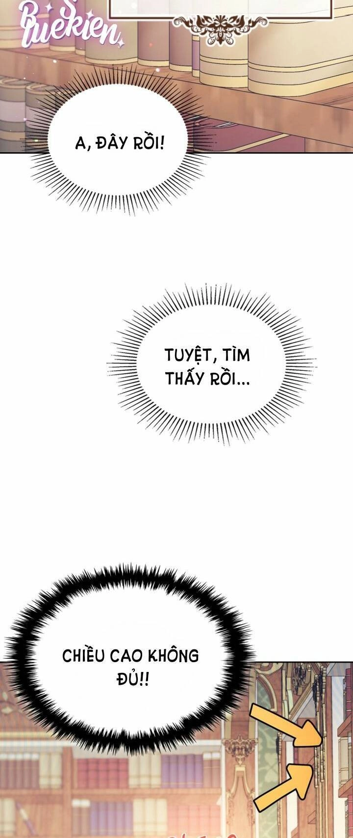 Nam Chính Quái Vật Sống Dưới Giường Tôi Chapter 4 - 20