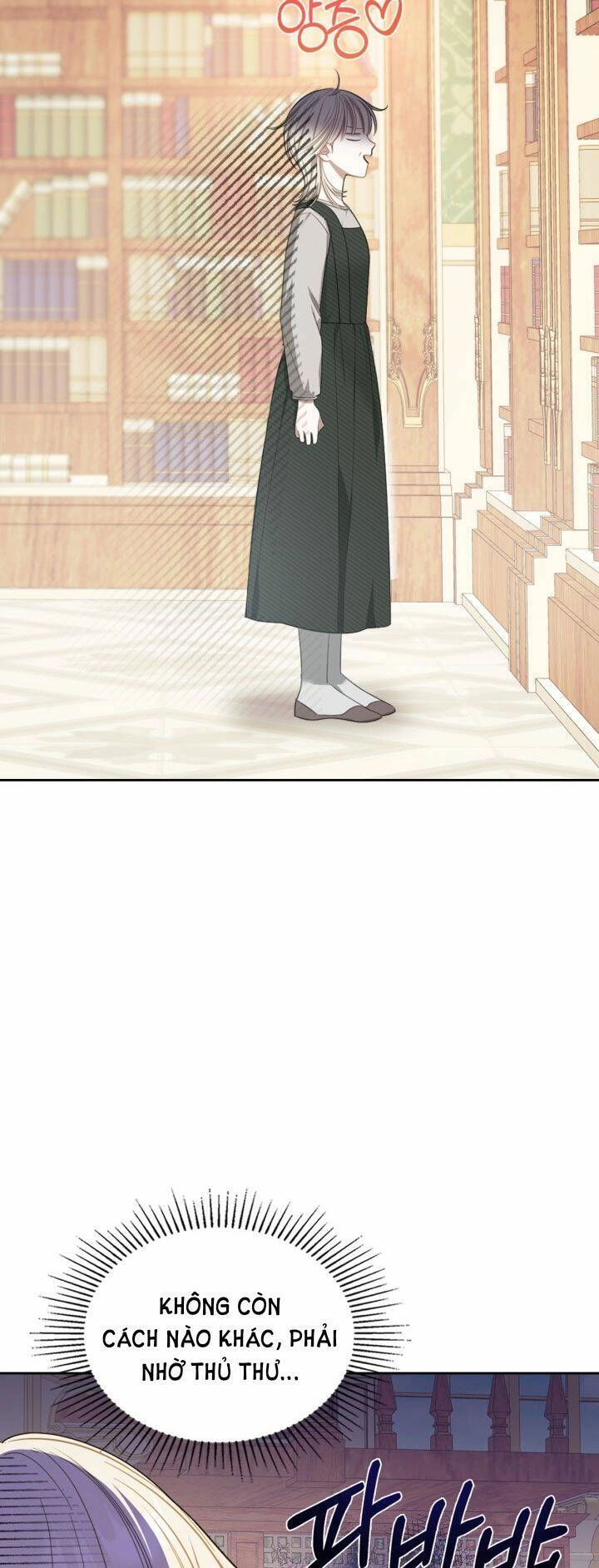 Nam Chính Quái Vật Sống Dưới Giường Tôi Chapter 4 - 21