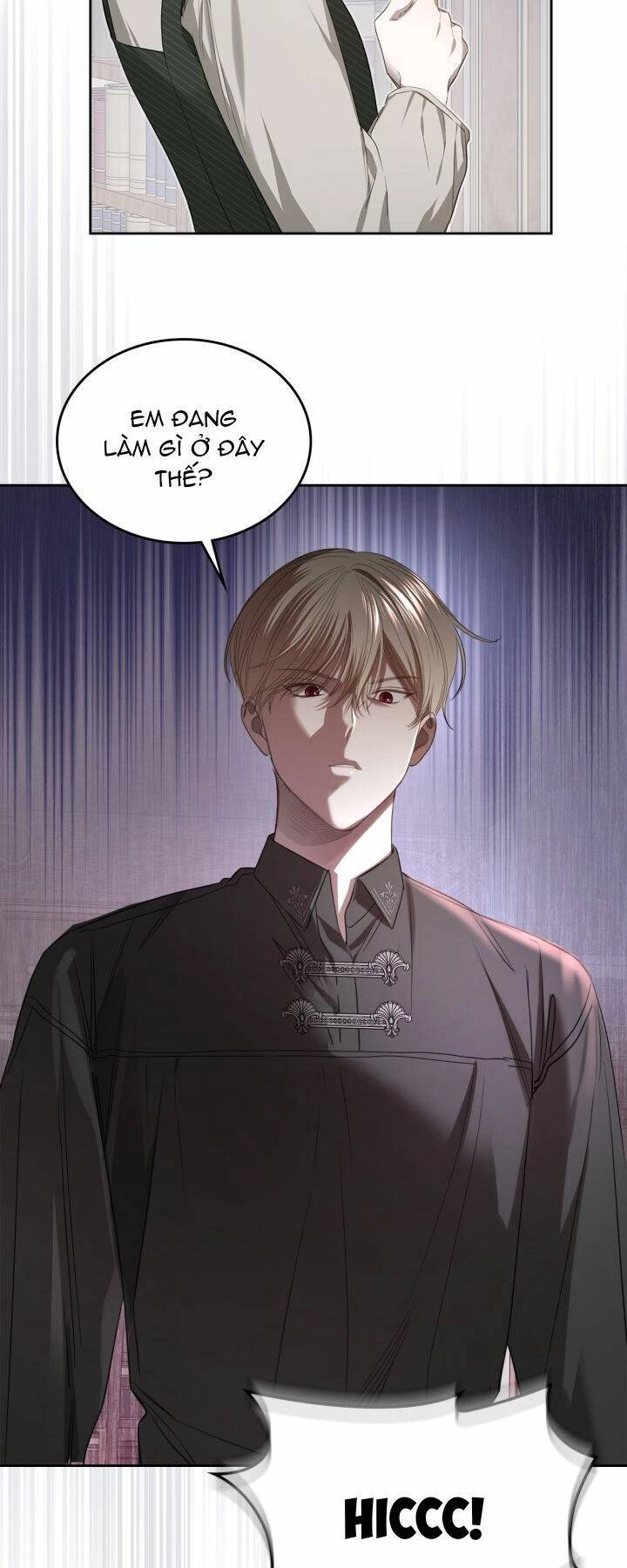 Nam Chính Quái Vật Sống Dưới Giường Tôi Chapter 4 - 26