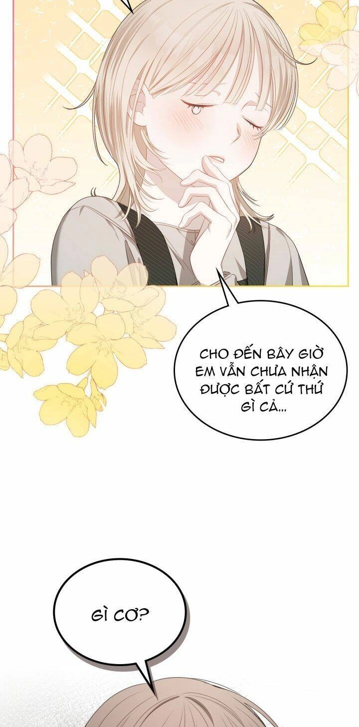 Nam Chính Quái Vật Sống Dưới Giường Tôi Chapter 4 - 37