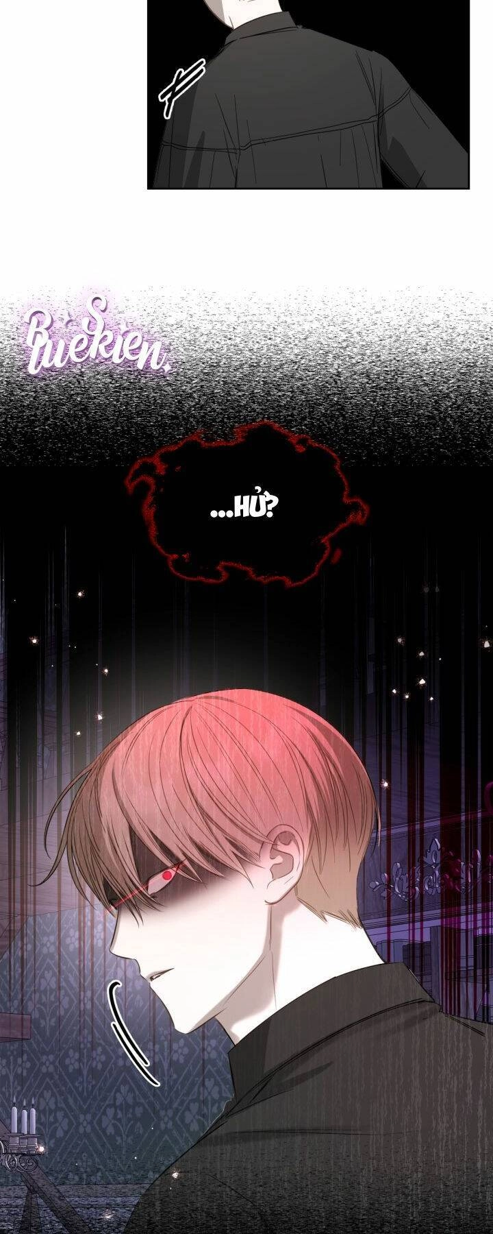 Nam Chính Quái Vật Sống Dưới Giường Tôi Chapter 4 - 40