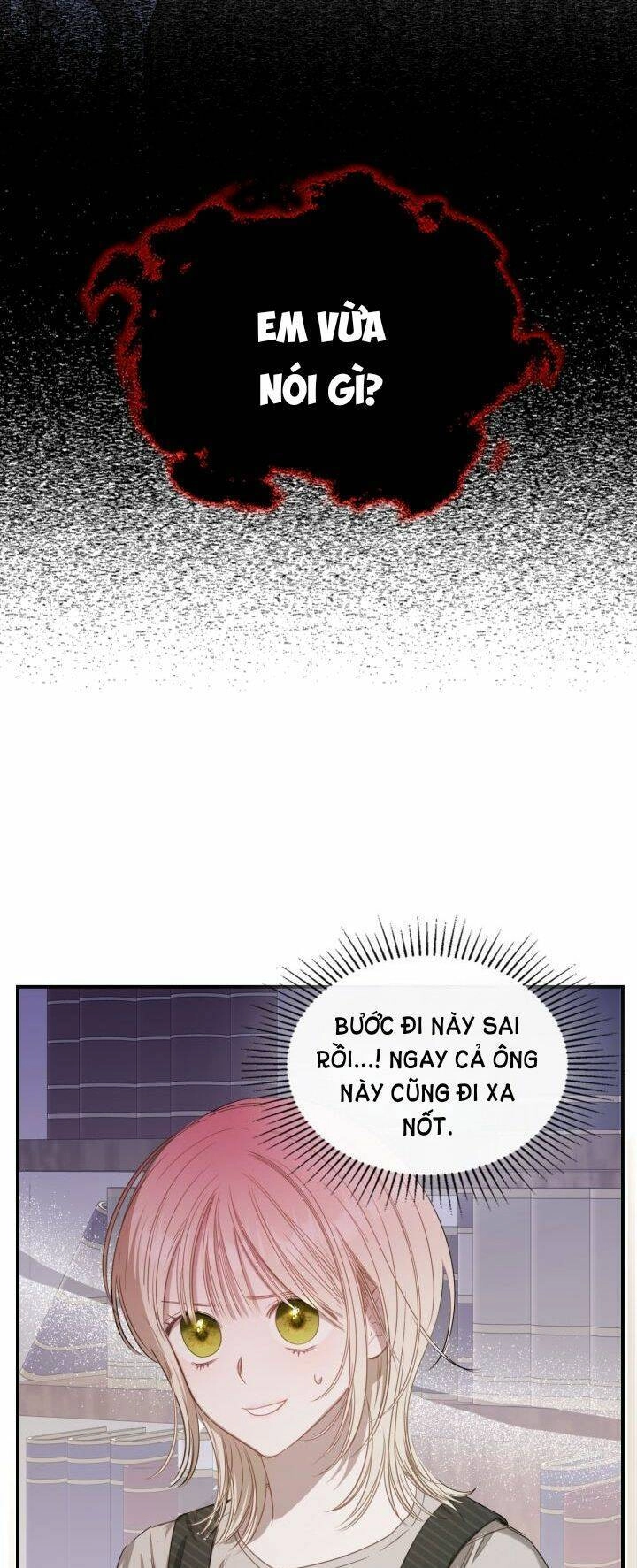 Nam Chính Quái Vật Sống Dưới Giường Tôi Chapter 4 - 41