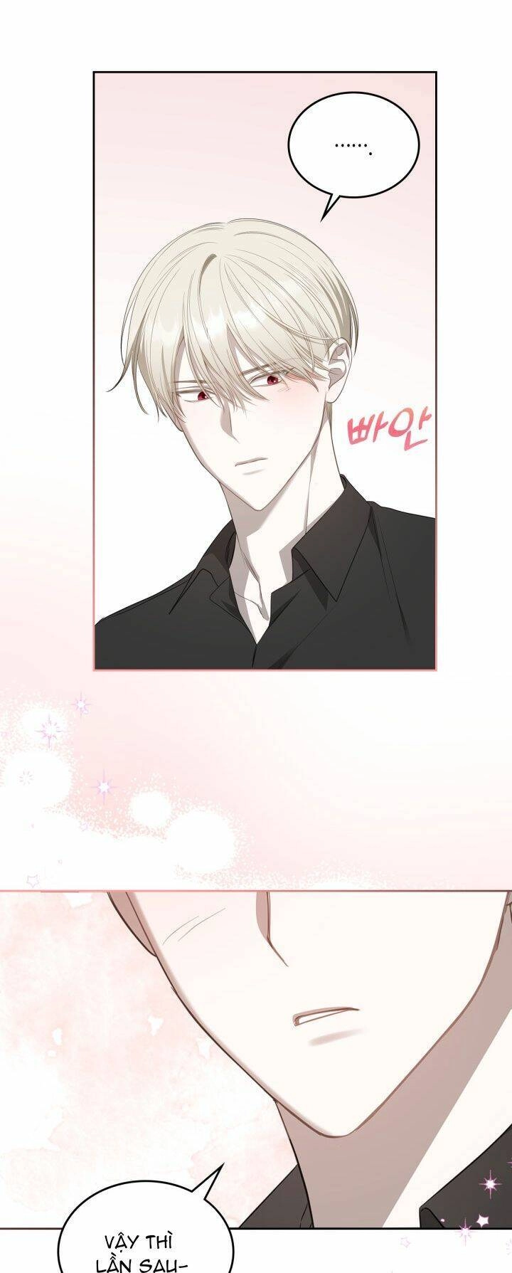 Nam Chính Quái Vật Sống Dưới Giường Tôi Chapter 5 - 9