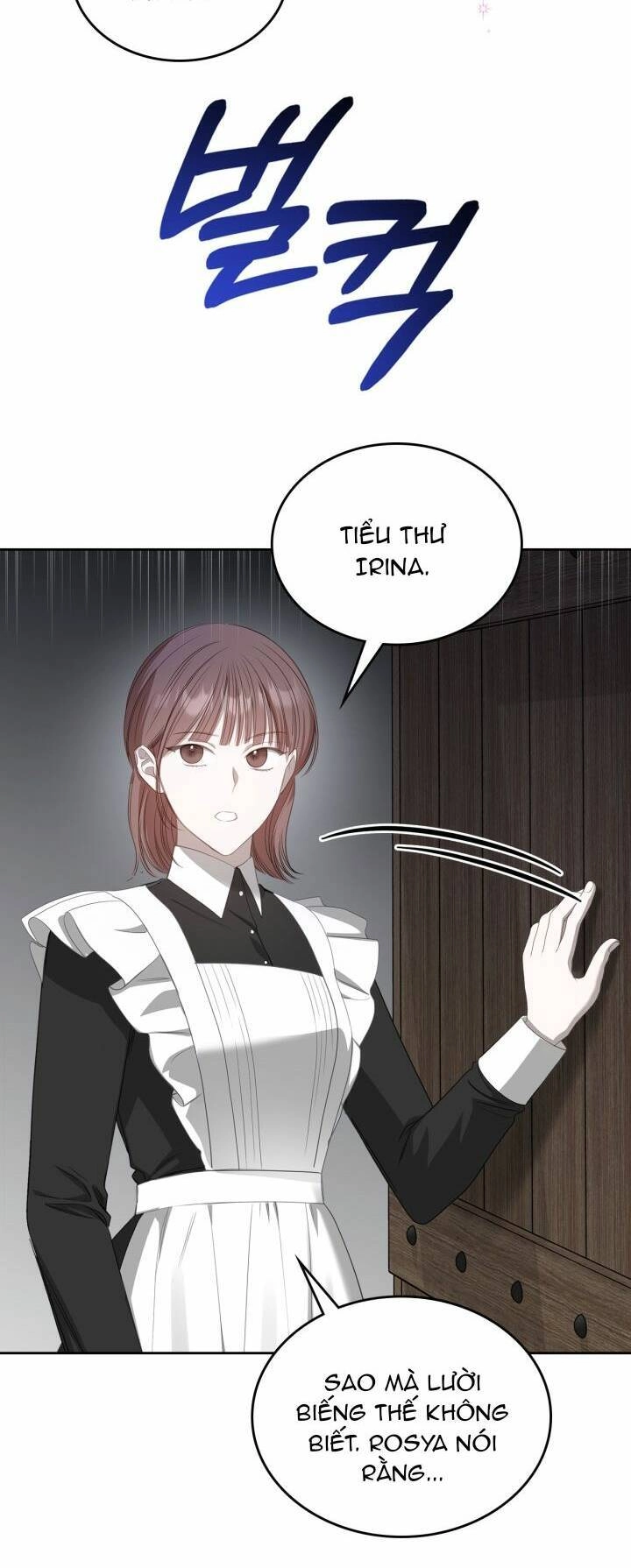 Nam Chính Quái Vật Sống Dưới Giường Tôi Chapter 5 - 10