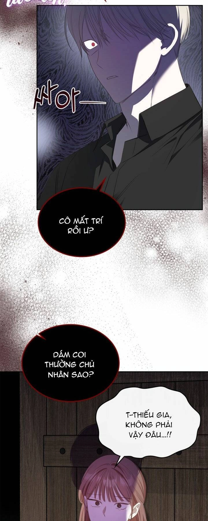 Nam Chính Quái Vật Sống Dưới Giường Tôi Chapter 5 - 12