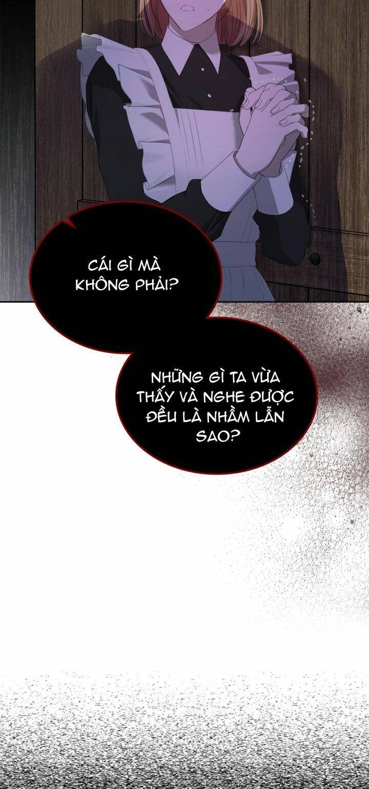 Nam Chính Quái Vật Sống Dưới Giường Tôi Chapter 5 - 13