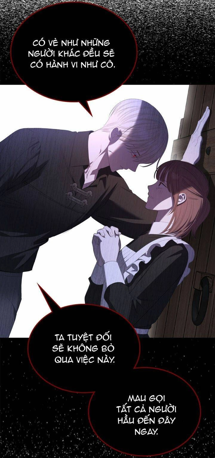 Nam Chính Quái Vật Sống Dưới Giường Tôi Chapter 5 - 14