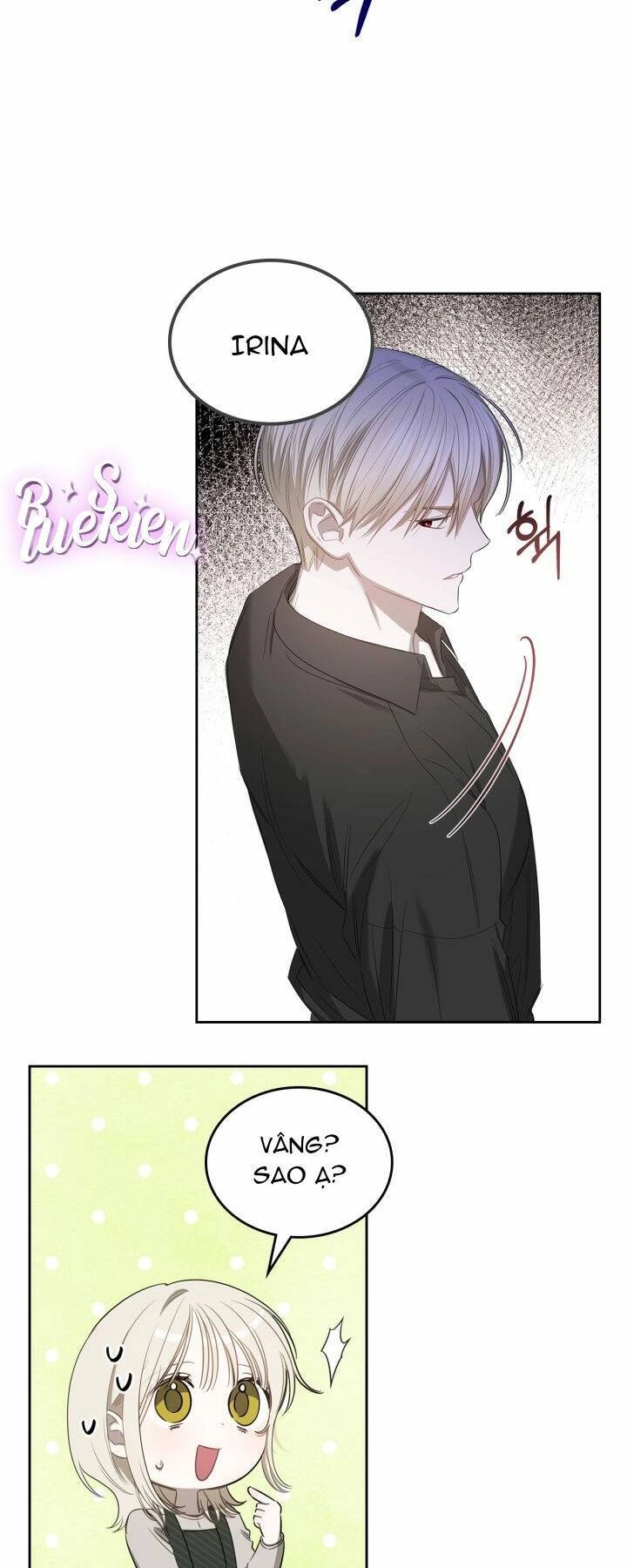 Nam Chính Quái Vật Sống Dưới Giường Tôi Chapter 5 - 16