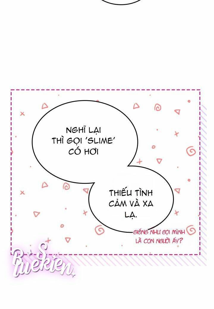 Nam Chính Quái Vật Sống Dưới Giường Tôi Chapter 5 - 20