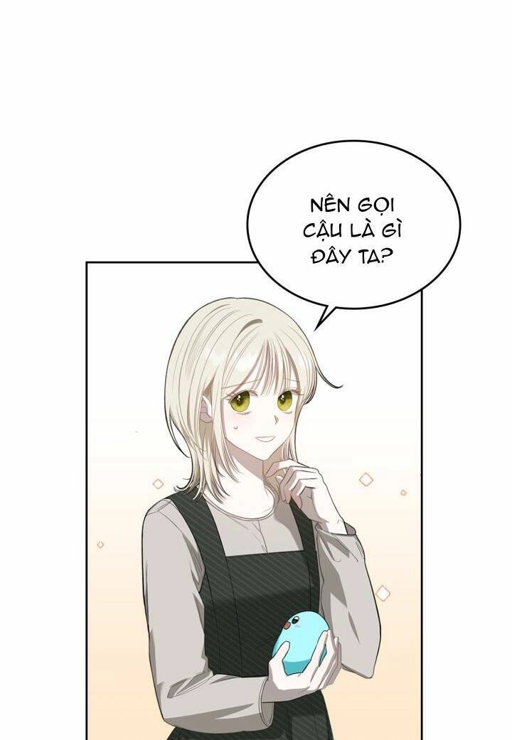 Nam Chính Quái Vật Sống Dưới Giường Tôi Chapter 5 - 21