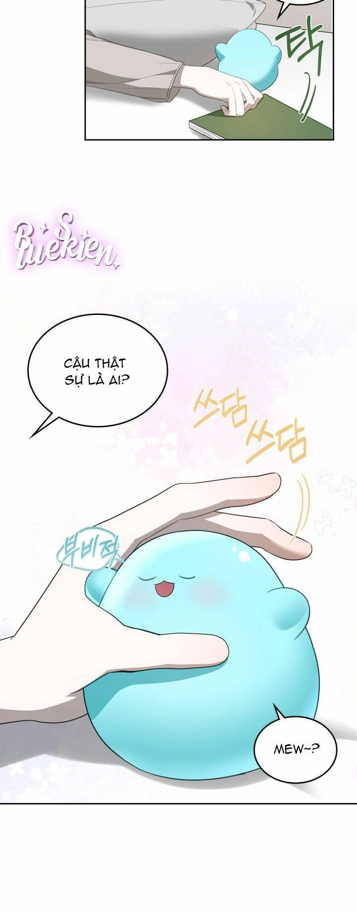 Nam Chính Quái Vật Sống Dưới Giường Tôi Chapter 5 - 31