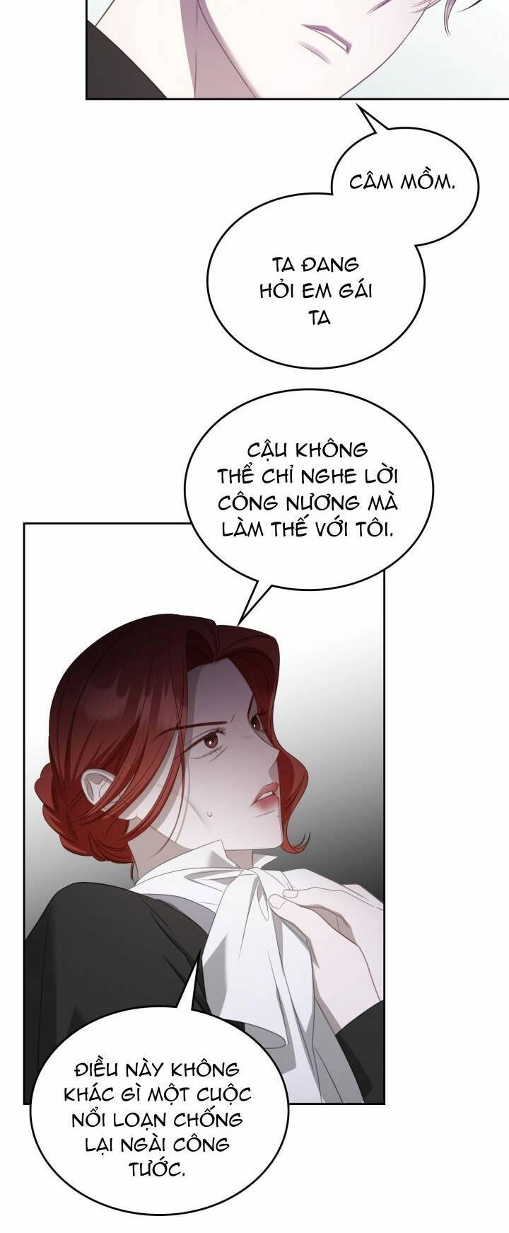 Nam Chính Quái Vật Sống Dưới Giường Tôi Chapter 5 - 37