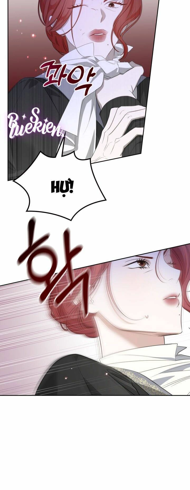 Nam Chính Quái Vật Sống Dưới Giường Tôi Chapter 5 - 39