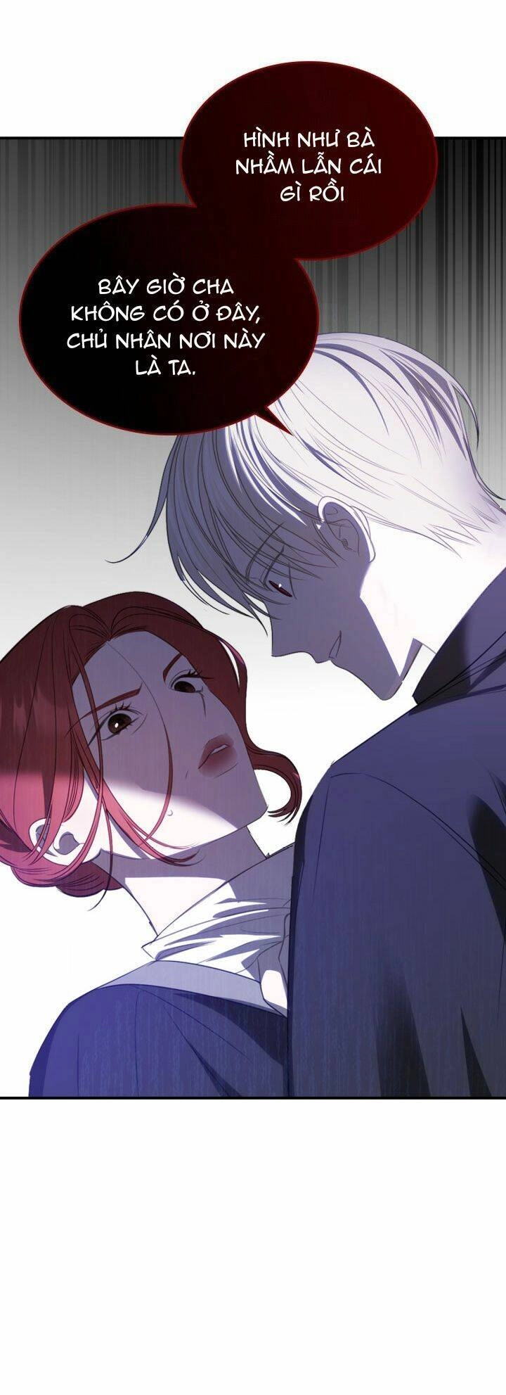 Nam Chính Quái Vật Sống Dưới Giường Tôi Chapter 5 - 40