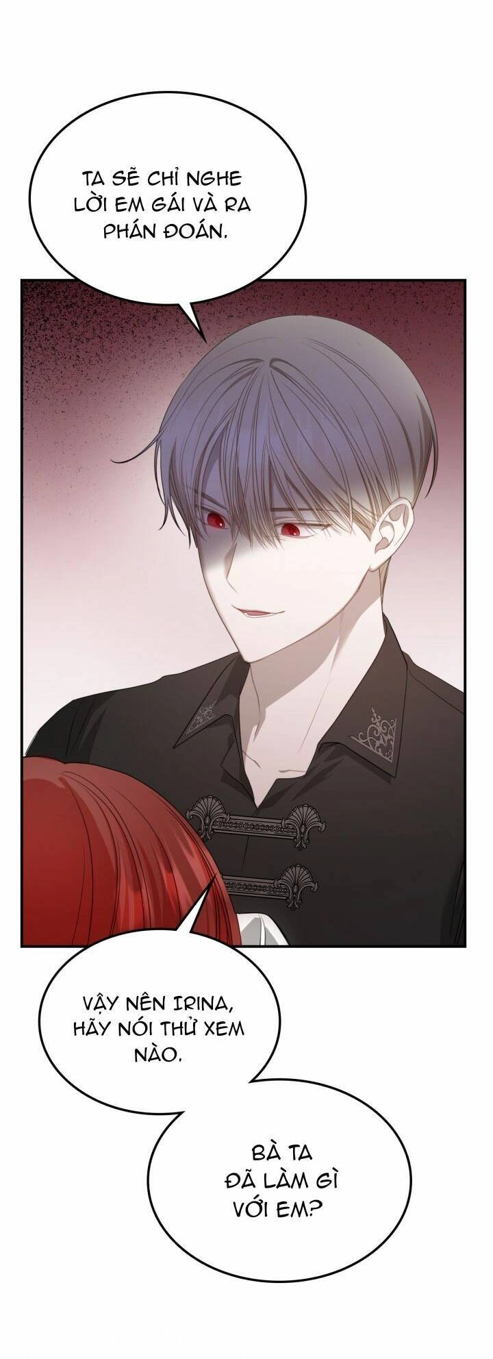 Nam Chính Quái Vật Sống Dưới Giường Tôi Chapter 5 - 41