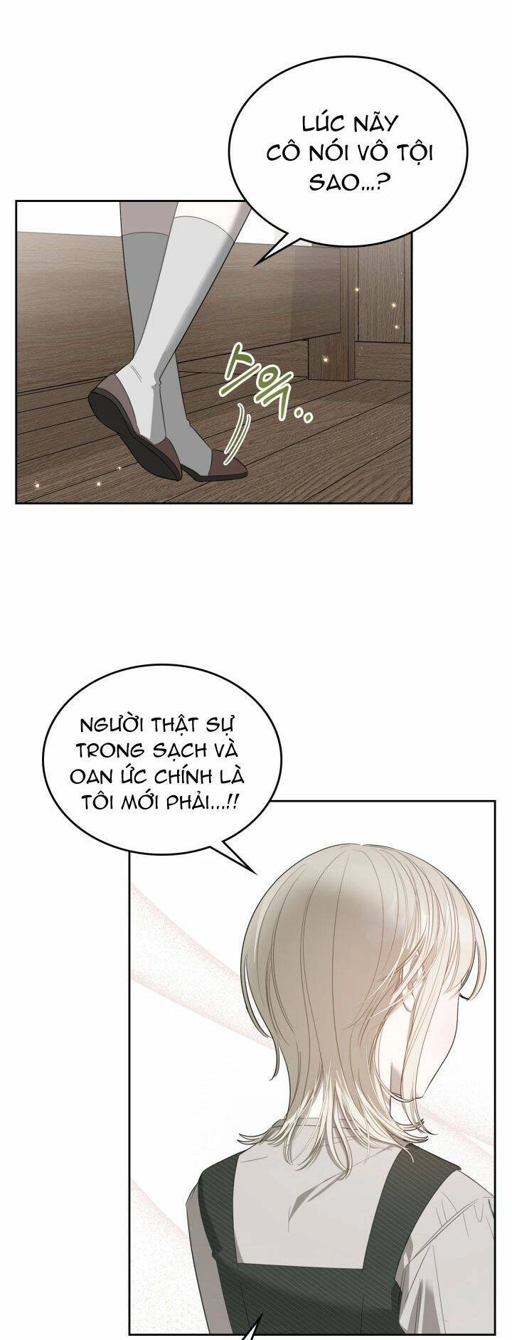 Nam Chính Quái Vật Sống Dưới Giường Tôi Chapter 5 - 45