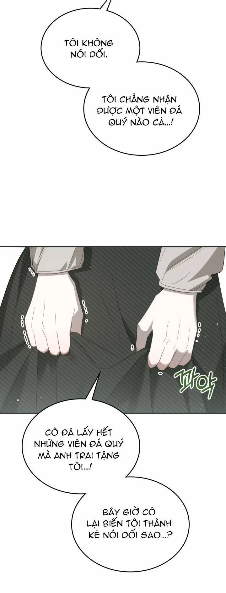 Nam Chính Quái Vật Sống Dưới Giường Tôi Chapter 5 - 46