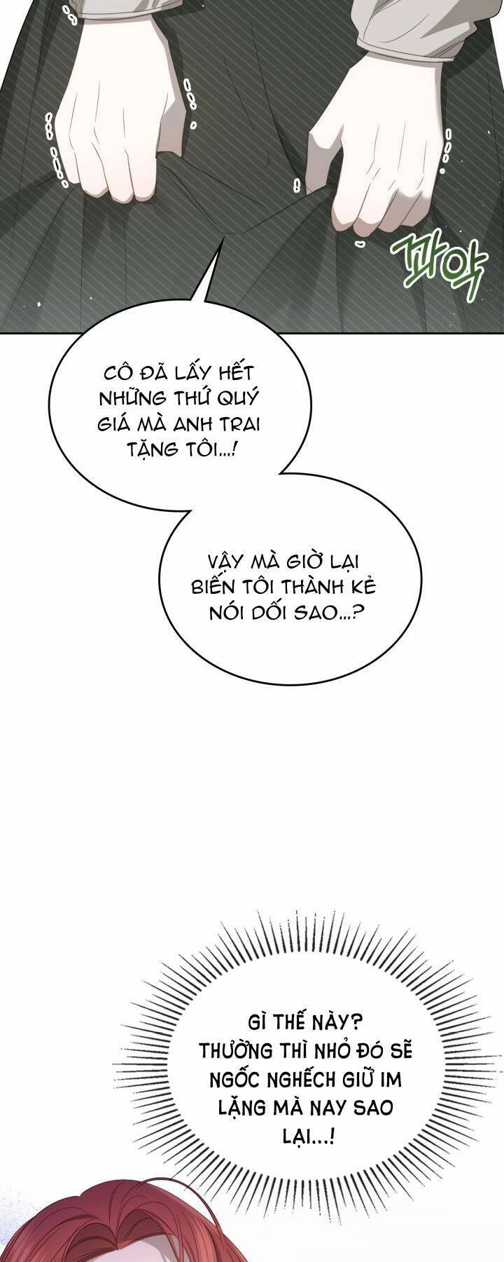 Nam Chính Quái Vật Sống Dưới Giường Tôi Chapter 6 - 3