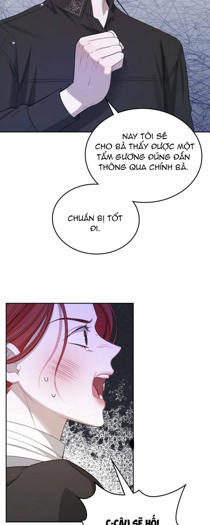 Nam Chính Quái Vật Sống Dưới Giường Tôi Chapter 6 - 7