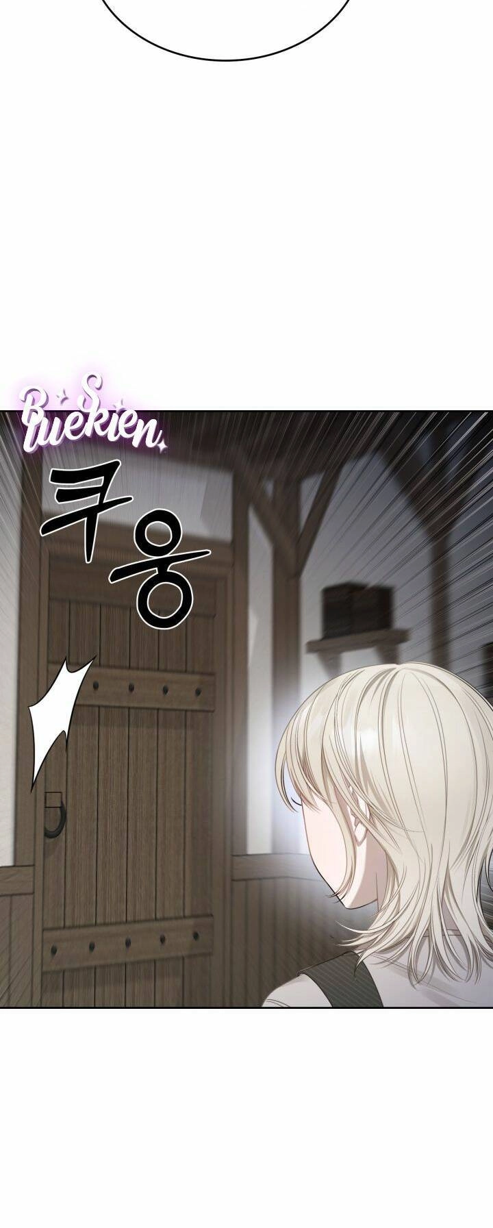 Nam Chính Quái Vật Sống Dưới Giường Tôi Chapter 6 - 12